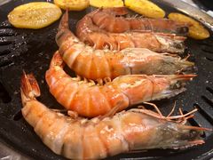 -胡哥烤肥牛(车公庙店)