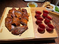 -桂小厨广西菜(桂林万象城店)