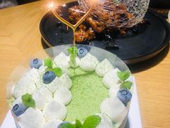 -Tomado绿色烘焙(大尧三路店)