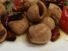 炒牛宝-小天妃海鲜酒楼(西马庄店)