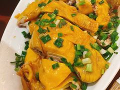 -肖记公安牛肉鱼杂馆·省级非物质文化遗产(三角路直营店)