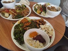 -泰合素食(双流店)