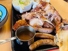 -普拉那啤酒坊Paulaner(凯宾斯基饭店)
