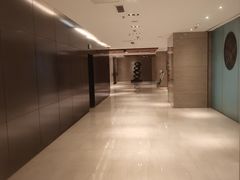 -上海龙之梦万丽酒店