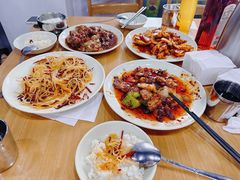 -贤花饭店(城阳店)