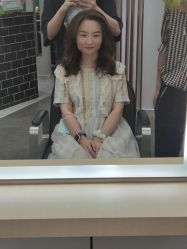 -DG SALON·潮牌造型