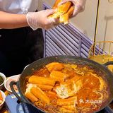 在银川。。吃到了震惊我一整年的。。。🥲