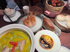 -寻宝记绍兴菜(鲁迅路店)