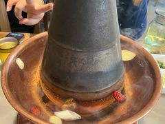 -牛街·马辈儿涮肉(牛街总店)