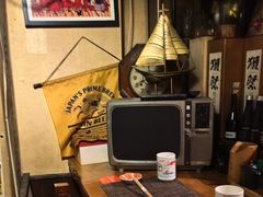 -半藏居酒屋(香港花园店)