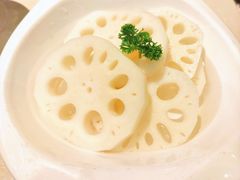 -浩爷羊蝎子火锅(望京店)