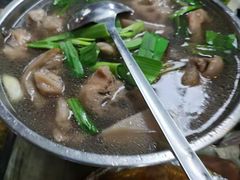 -小民大排档(光谷店)