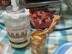 -果呀呀(国金街店)