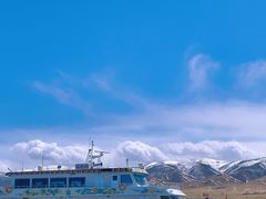 -青海湖二郎剑景区
