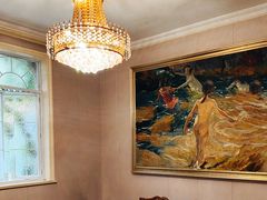 -又见炊烟私房菜(敬亭路店)