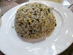 -海岛八号龙虾烧烤田鸡(蓝天路总店)