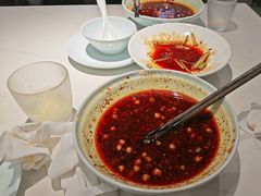 -全牛匠·乐山跷脚牛肉(西北旺万象汇店)