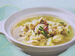 -洛阳宴·洛阳菜(南昌路店)