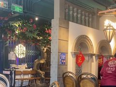 -老广酒楼(樱花店)