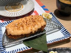 -堂本家·二代目·炸猪排(Express东海店)