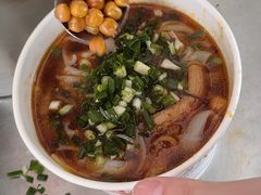 -燕子牛肉面(渣家路店)