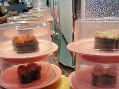 -争鲜回转寿司(流行前线店)