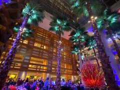 -威斯汀舞台餐厅