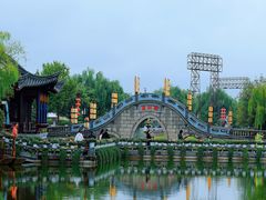 -中国翰园碑林