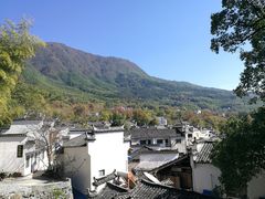 -塔川景区