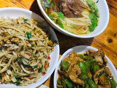 -肆姐面粉馆(坡子街店)