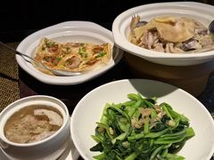 -老客家·客家菜(万达店)