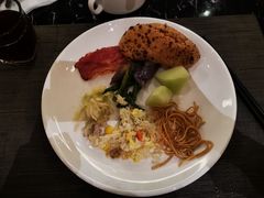 -圣雷克大酒店-爱琴海自助餐厅