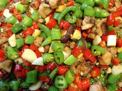 -新繁老號豌豆汤饭店·江湖菜(宝光寺店)
