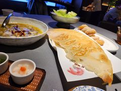 -阿庄新豫菜(通泰路店)