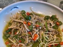 -中国吉菜名店广源宾馆餐厅