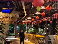 -绿雅居原生态农庄(小涌店)
