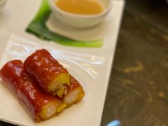 -小城粥道·海胆鲜虾粥(解放广场店)