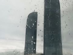 -演武大桥观景平台