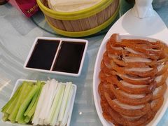 -玉林烤鸭店(定福庄店)