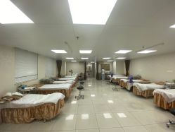 -深圳春天阳光医院·轮廓抗衰中心