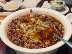 -永安鱼庄·镇江菜(东吴路店)