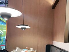 -79号渔船海鲜饭店(宝安店)