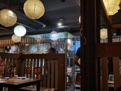 大堂-二丁目食堂(铁西星摩尔店)