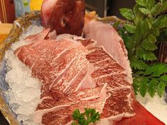 -大牛寿喜烧·和牛放题(香港广场店)