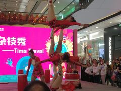 -万达茂商场(南京仙林店)