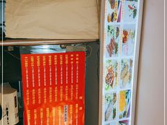 -高铁便当(长白街店)