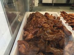 -紫光园清真北京小吃(广渠门内店)