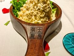 -俄士厨房(五棵松华熙LIVE店)