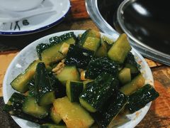 -皖北巫氏三胖地锅鸡(长淮总店)