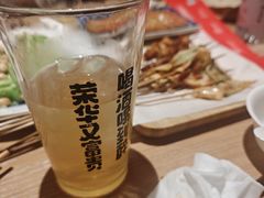 -小乾杯串店•16年沈阳烧烤(文安路店)